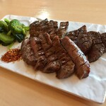 波音 - 料理写真: