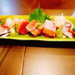 椀・さし いなほ - 