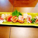 椀・さし いなほ - 