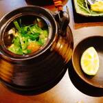 椀・さし いなほ - 