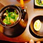 椀・さし いなほ - 