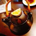 椀・さし いなほ - 