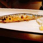 椀・さし いなほ - 