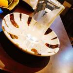 椀・さし いなほ - 