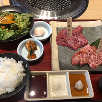 尾崎牛焼肉 銀座 ひむか - 