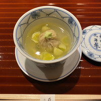 鮨 在 - 