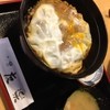 かつ丼の友楽