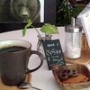 クマカフェ