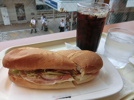 Doutor Coffee Shop Nagaoka Tenjin Ten