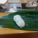 すし処 目羅 - 7.17：ランチ訪問