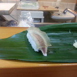 すし処 目羅 - 7.17：ランチ訪問