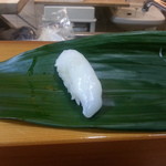 すし処 目羅 - 7.17：ランチ訪問