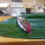 すし処 目羅 - 7.17：ランチ訪問