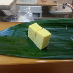 すし処 目羅 - 7.17：ランチ訪問