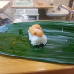 すし処 目羅 - 7.17：ランチ訪問