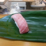 すし処 目羅 - 7.17：ランチ訪問