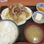 Kaisen Izakaya Isshin - 