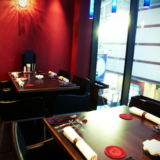 新宿イタリアン カルボナード_1