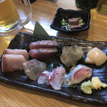 居酒屋たか - 