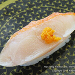 Hama sushi - 