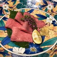 焼肉㐂舌 南船場 - 