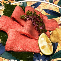 焼肉㐂舌 南船場 - 