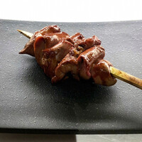 YAKITORI ごくう 新橋璃宮 - 肝