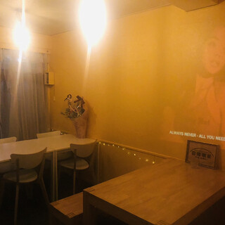 BAR 酒とカレー 百人町スプーン_2