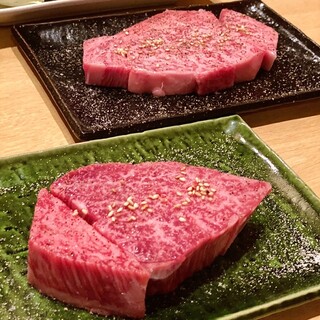 炭火焼ステーキ 但馬_0