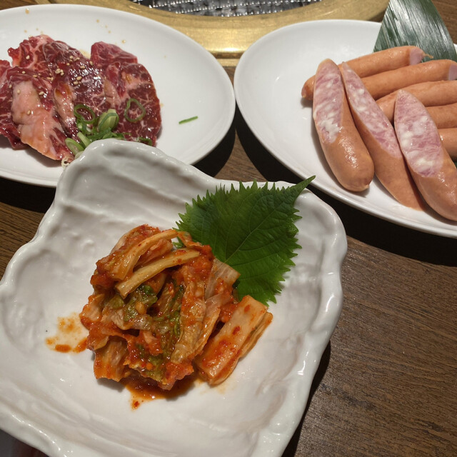 じゃんじゃか 石井店 石井 焼肉 食べログ