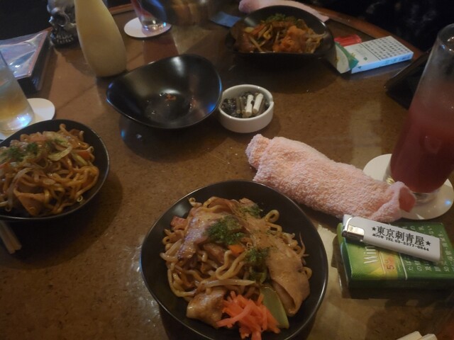 Masquerade Cafe photo 2