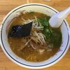 ハルピンラーメン 諏訪本店