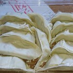 京都餃子専門店 - 