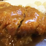 カレー家DEN - 