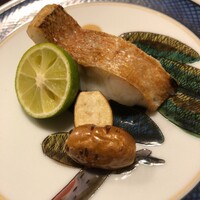 御料理 辻 - 
