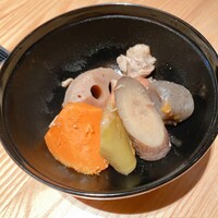 華蓮  大阪心斎橋店 - 