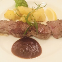 スンガリー 新宿東口本店 - ジャルコイエ・イズ・チャリャーチヌイ