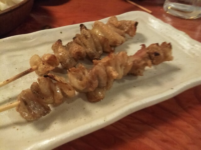 閉店 鳥貴族 本町店 本町 焼鳥 食べログ