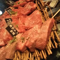 焼肉ぽんが 田町店 - 