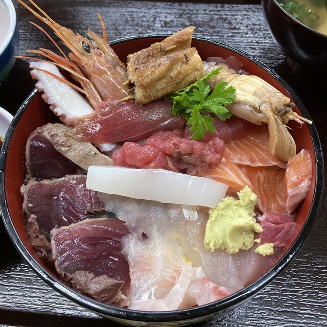 海の幸レストラン バイキング 備前田井/定食・食堂 [食べログ]