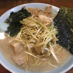 Ramen Shoppu - 