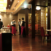 ホテルオークラレストラン名古屋 中国料理 桃花林 - 