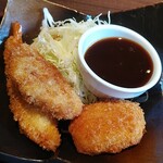 Izakaya Gohan Furari Murasaki - 