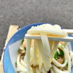 讃岐うどん がもう - 美味しい麺でした☆やっぱ他所とは違う^ ^