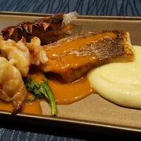 鉄板焼なにわ - 