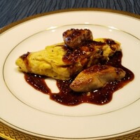 鉄板焼なにわ - 