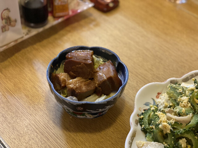 ゆきの 名護市 定食 食堂 食べログ