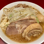 ラーメン二郎 - 