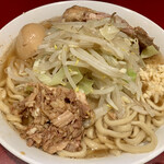 ラーメン二郎 - 