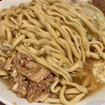 ラーメン二郎 - 